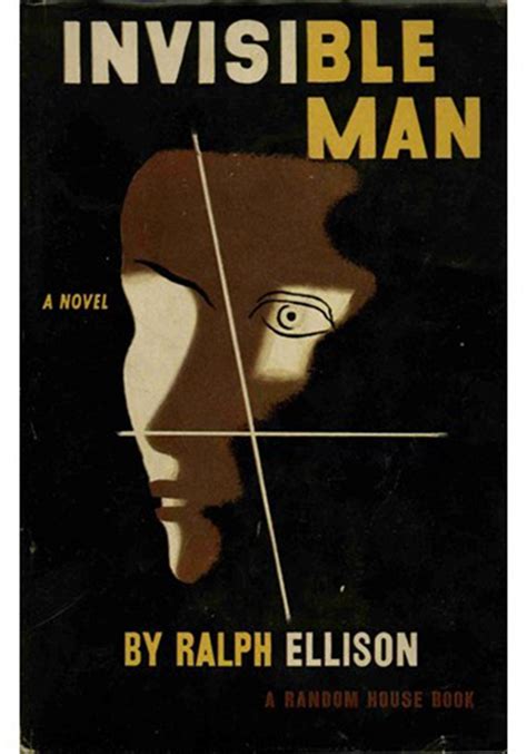 the invisible man ralph ellison